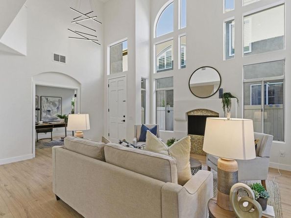 4615 Da Vinci Street, Carmel Valley CA 92130