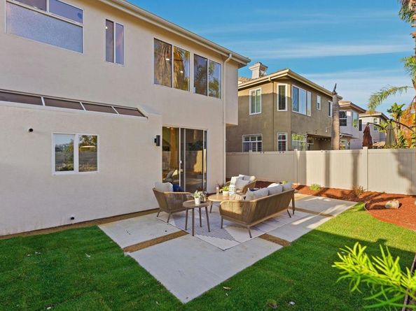 4615 Da Vinci Street, Carmel Valley CA 92130