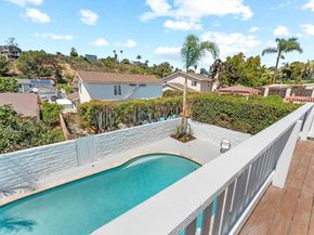 4654 Lisann Street, Clairemont Mesa CA 92117