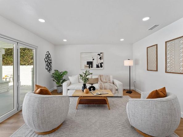 4654 Lisann Street, Clairemont Mesa CA 92117