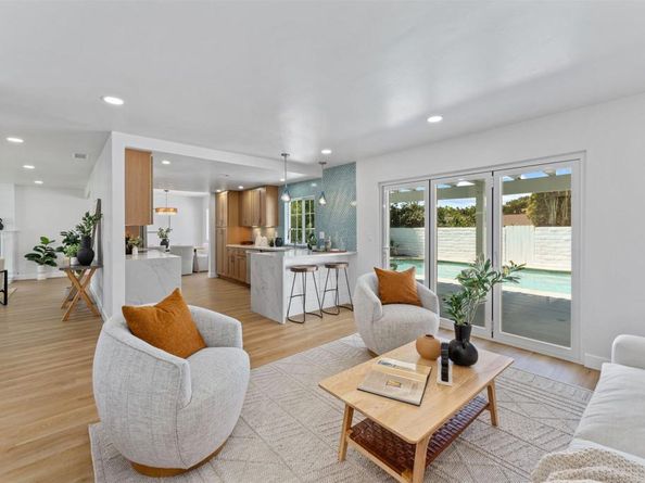 4654 Lisann Street, Clairemont Mesa CA 92117