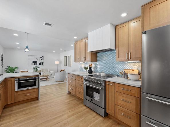 4654 Lisann Street, Clairemont Mesa CA 92117