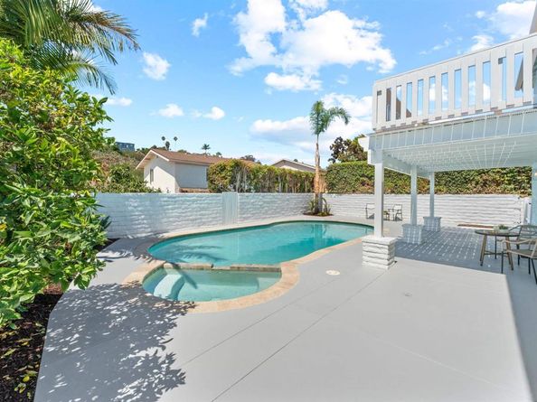 4654 Lisann Street, Clairemont Mesa CA 92117