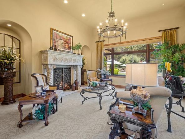 6314 El Apajo, Rancho Santa Fe CA 92067