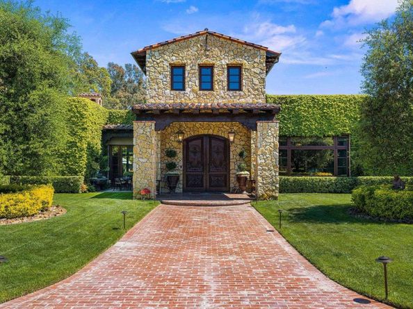6314 El Apajo, Rancho Santa Fe CA 92067