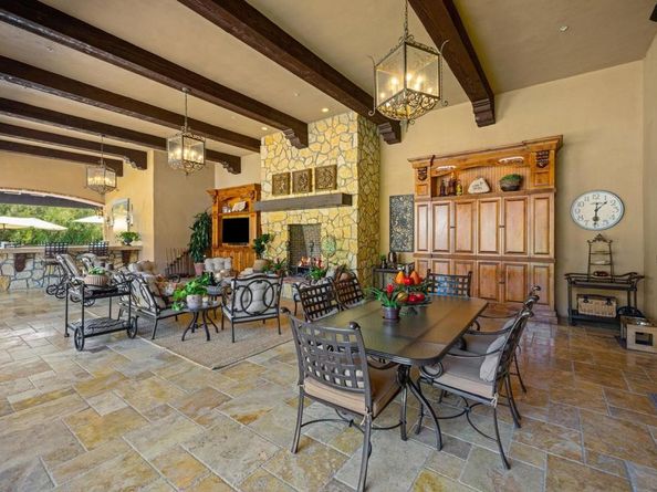 6314 El Apajo, Rancho Santa Fe CA 92067
