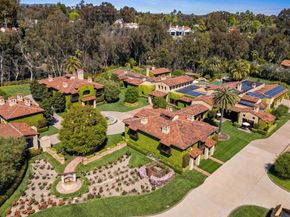 6314 El Apajo, Rancho Santa Fe CA 92067