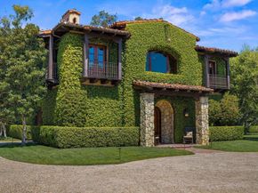 6314 El Apajo, Rancho Santa Fe CA 92067