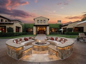 6314 El Apajo, Rancho Santa Fe CA 92067