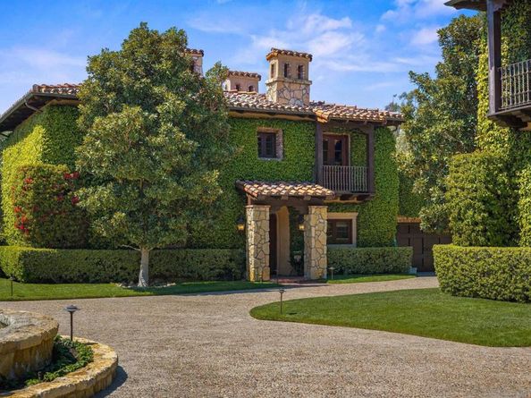 6314 El Apajo, Rancho Santa Fe CA 92067
