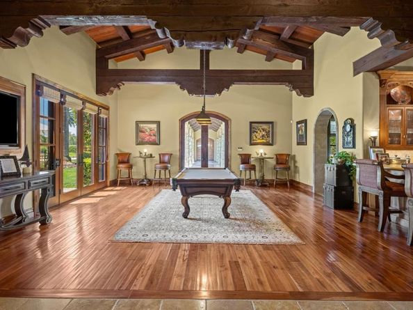6314 El Apajo, Rancho Santa Fe CA 92067