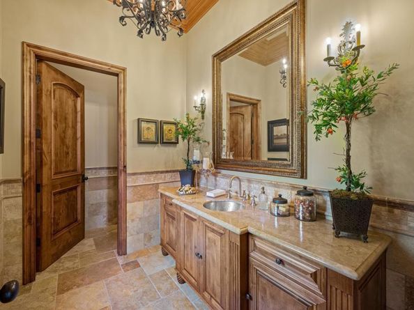6314 El Apajo, Rancho Santa Fe CA 92067