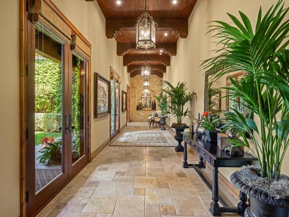 6314 El Apajo, Rancho Santa Fe CA 92067