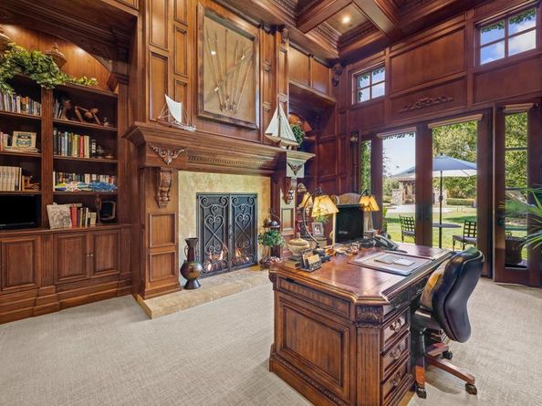 6314 El Apajo, Rancho Santa Fe CA 92067