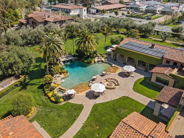 6314 El Apajo, Rancho Santa Fe CA 92067