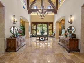 6314 El Apajo, Rancho Santa Fe CA 92067