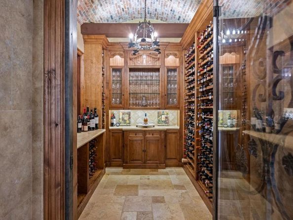 6314 El Apajo, Rancho Santa Fe CA 92067