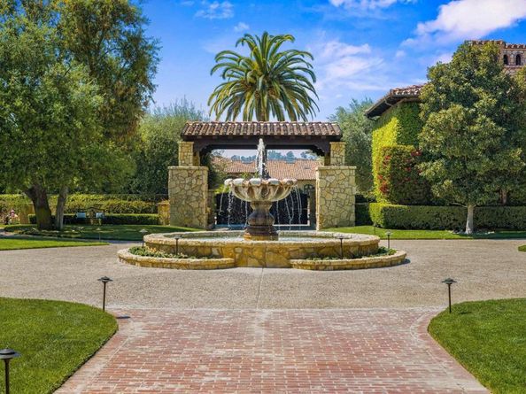 6314 El Apajo, Rancho Santa Fe CA 92067