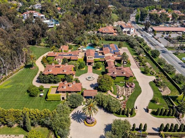 6314 El Apajo, Rancho Santa Fe CA 92067