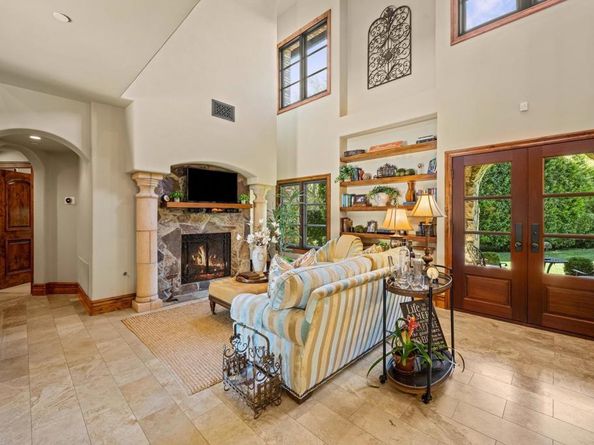 6314 El Apajo, Rancho Santa Fe CA 92067