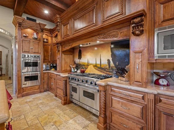 6314 El Apajo, Rancho Santa Fe CA 92067