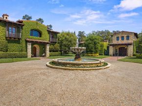 6314 El Apajo, Rancho Santa Fe CA 92067