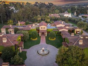 6314 El Apajo, Rancho Santa Fe CA 92067