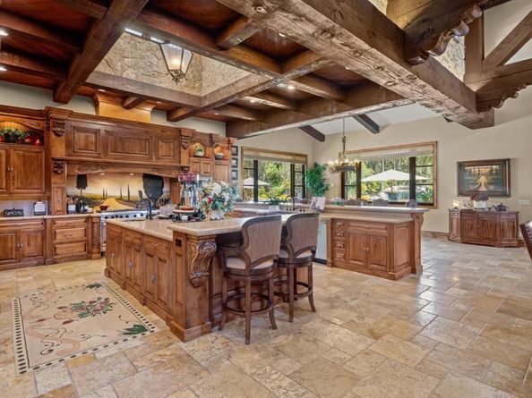 6314 El Apajo, Rancho Santa Fe CA 92067