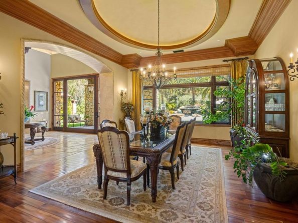 6314 El Apajo, Rancho Santa Fe CA 92067