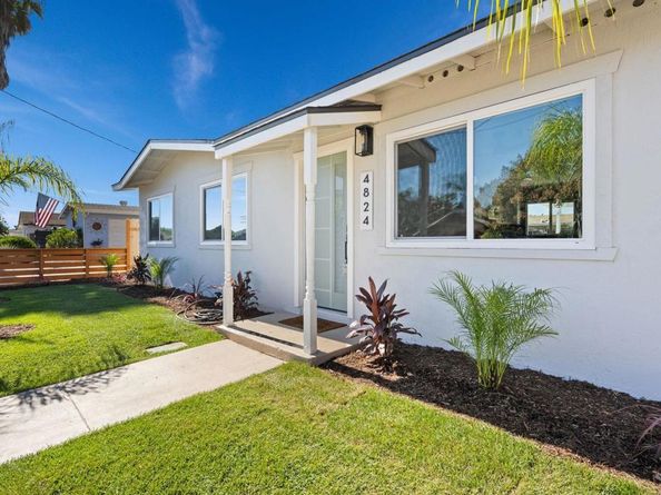4824 Siesta Drive, Oceanside CA 92057