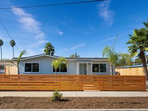 4824 Siesta Drive, Oceanside CA 92057