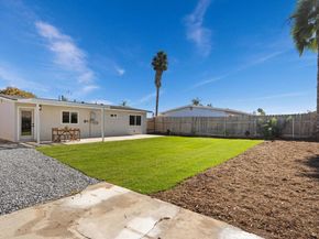 4824 Siesta Drive, Oceanside CA 92057