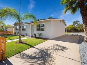 4824 Siesta Drive, Oceanside CA 92057