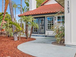1583 Avenida De Los Lirios, Encinitas CA 92024