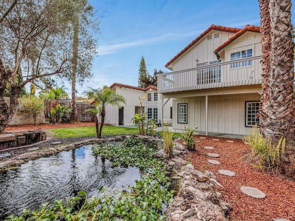 1583 Avenida De Los Lirios, Encinitas CA 92024