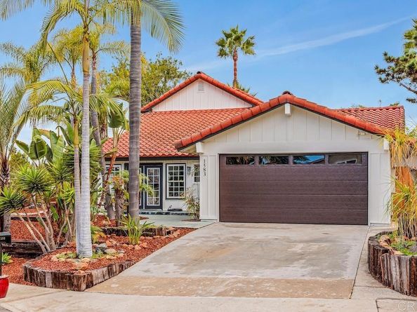 1583 Avenida De Los Lirios, Encinitas CA 92024