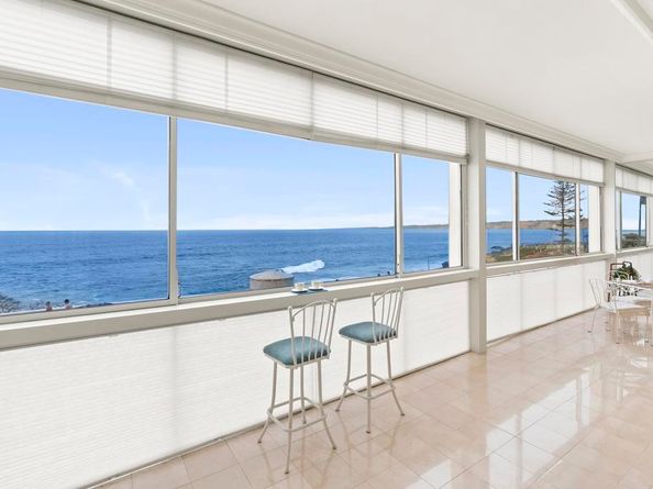 939 Coast Boulevard 4C, La Jolla CA 92037