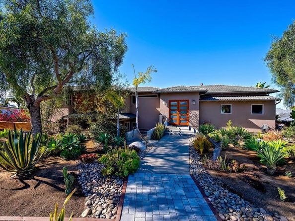 614 Ocean View Avenue, Encinitas CA 92024