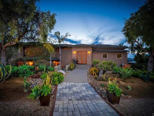 614 Ocean View Avenue, Encinitas CA 92024