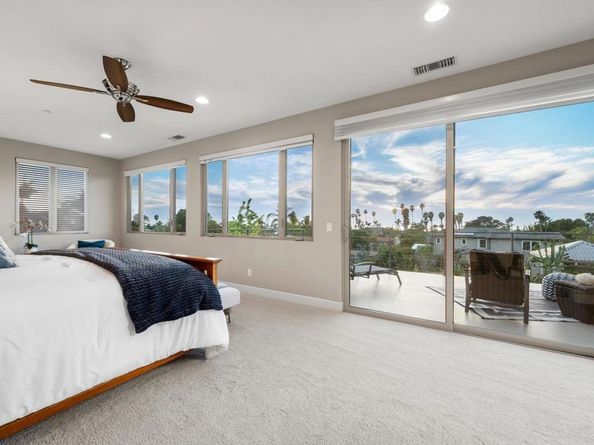 614 Ocean View Avenue, Encinitas CA 92024