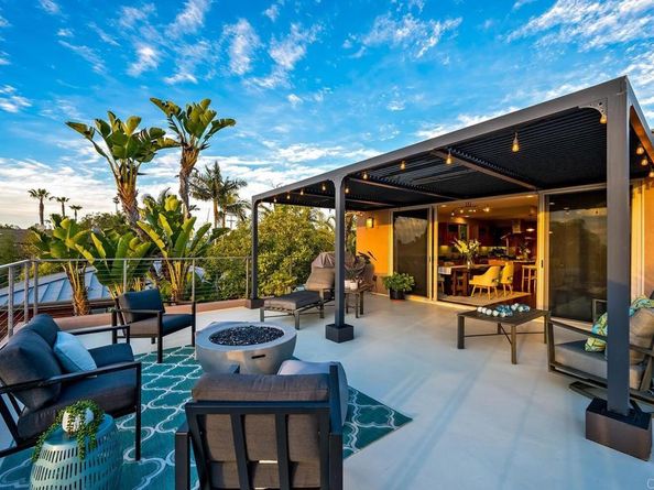 614 Ocean View Avenue, Encinitas CA 92024