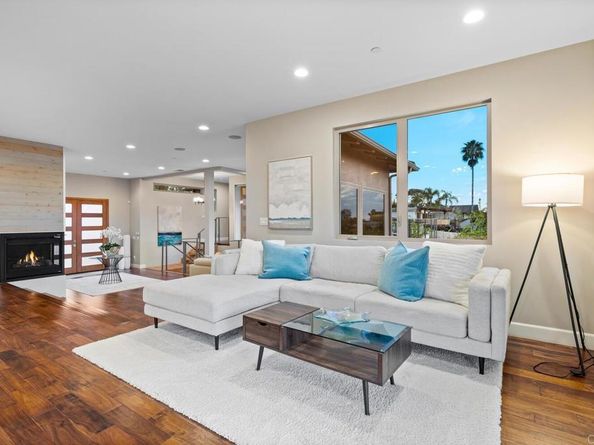 614 Ocean View Avenue, Encinitas CA 92024