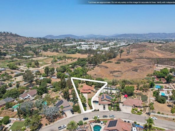 2432 Live Oak Road, Escondido CA 92029