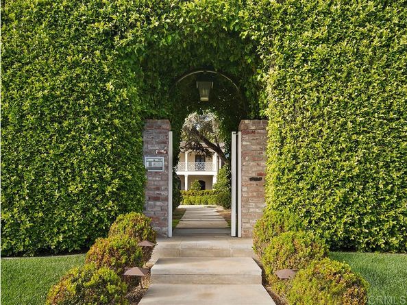 1410 Inspiration Drive, La Jolla CA 92037