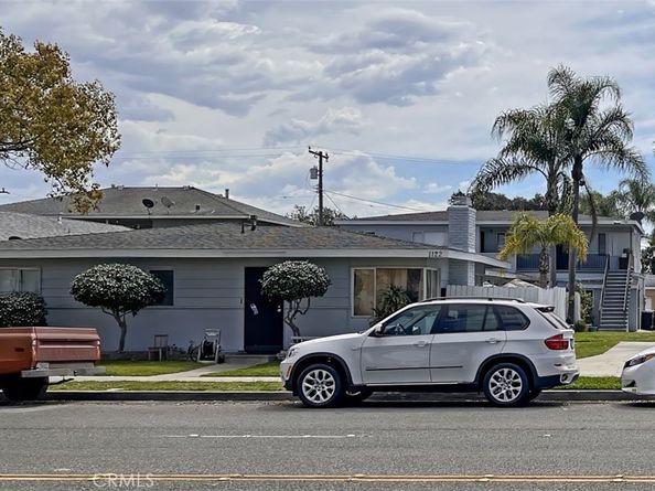 1122 W Broadway, Anaheim CA 92805