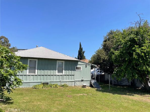 6412 Planada Avenue, Los Angeles CA 90042
