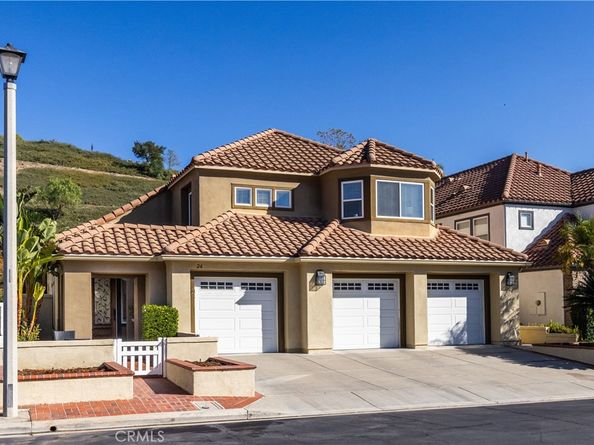 26 Glen Echo, Rancho Santa Margarita CA 92679