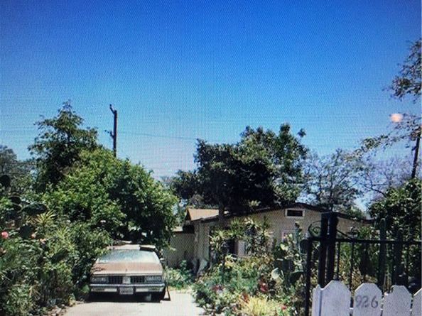 926 W Chestnut Avenue, Santa Ana CA 92703