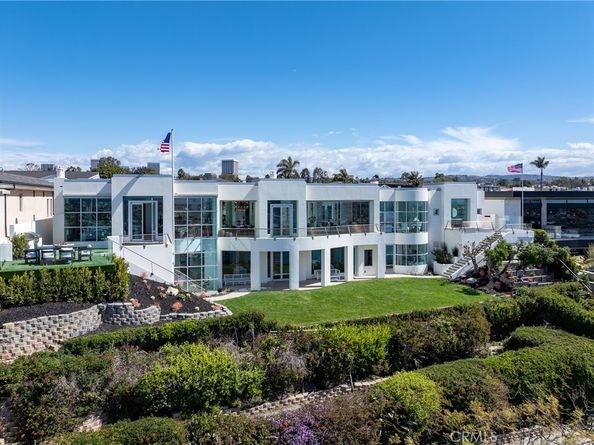 1409 Dolphin Terrace, Corona Del Mar CA 92625