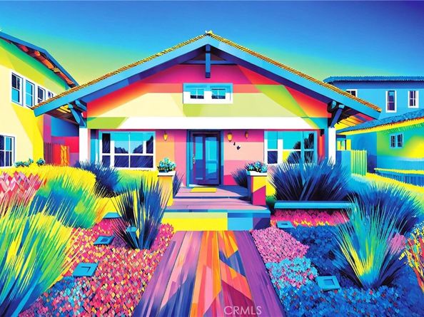 3959 Denker Avenue, Los Angeles CA 90062